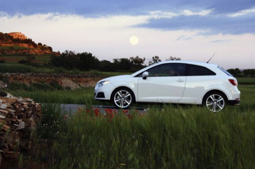 Seat Ibiza Seat Ibiza